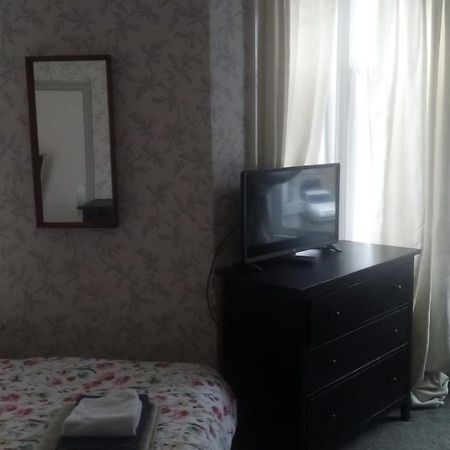 The New Macleods Guest House Blackpool Ngoại thất bức ảnh