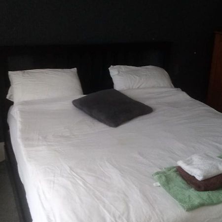 The New Macleods Guest House Blackpool Ngoại thất bức ảnh