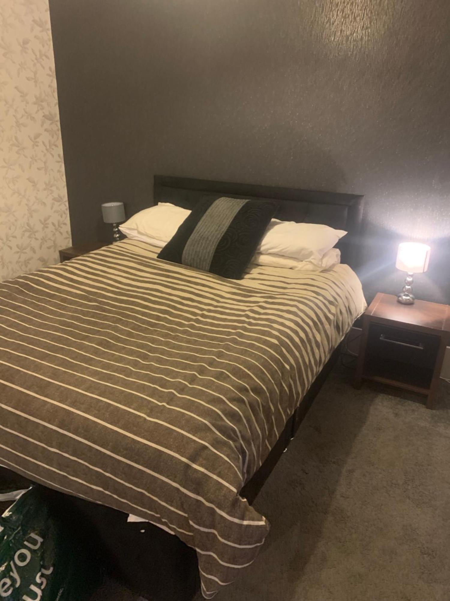 The New Macleods Guest House Blackpool Ngoại thất bức ảnh