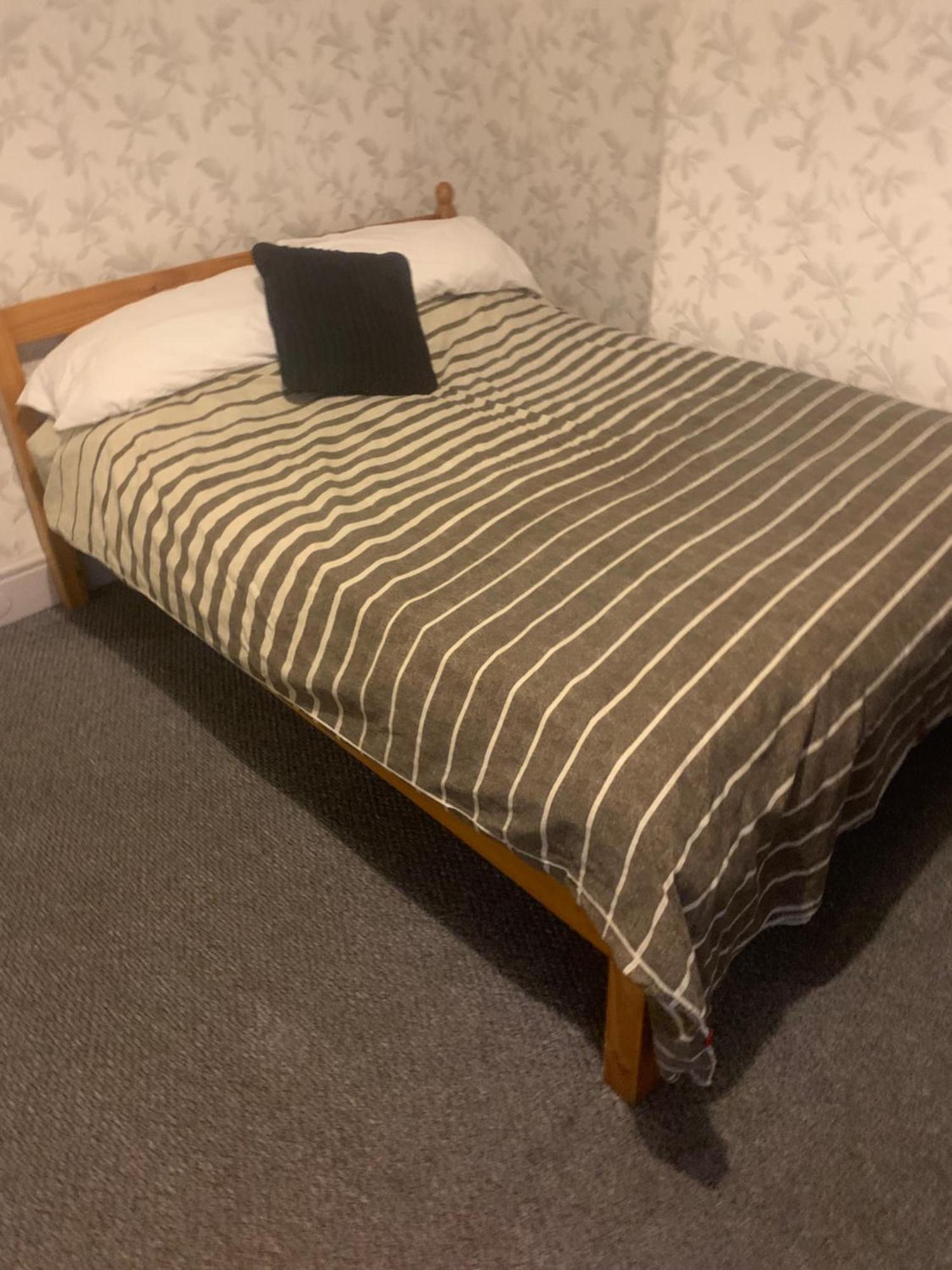 The New Macleods Guest House Blackpool Ngoại thất bức ảnh