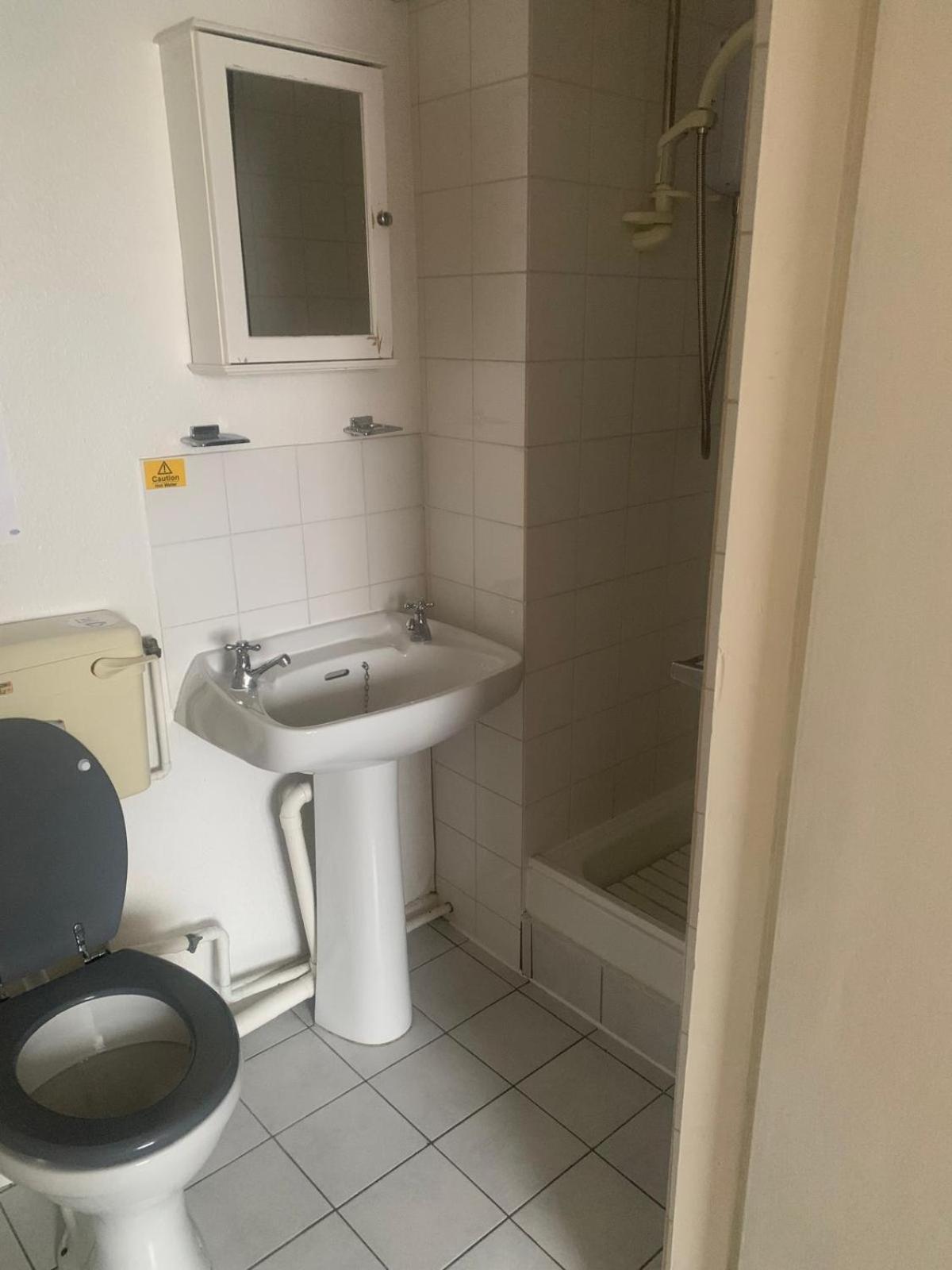 The New Macleods Guest House Blackpool Ngoại thất bức ảnh
