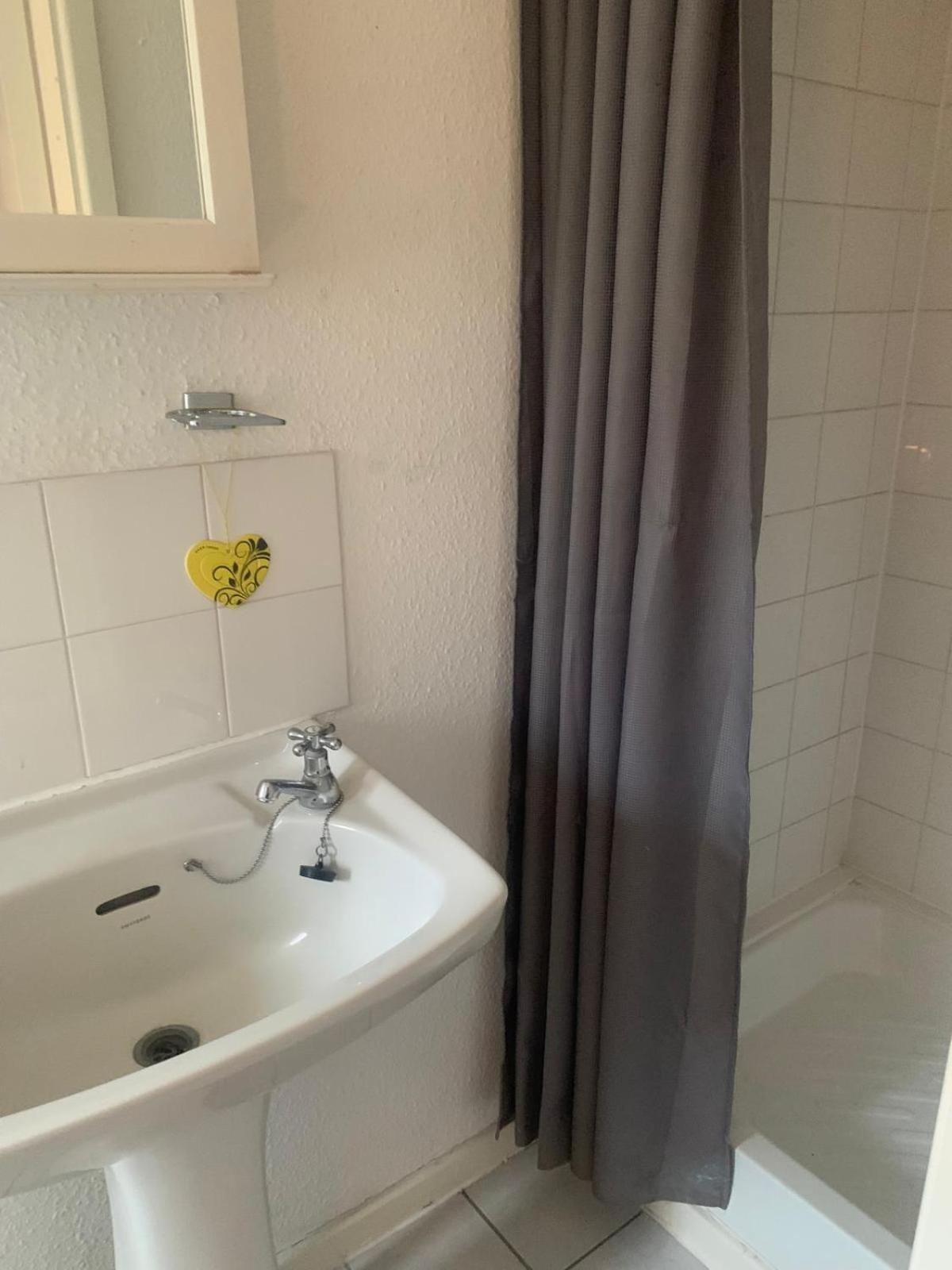 The New Macleods Guest House Blackpool Ngoại thất bức ảnh