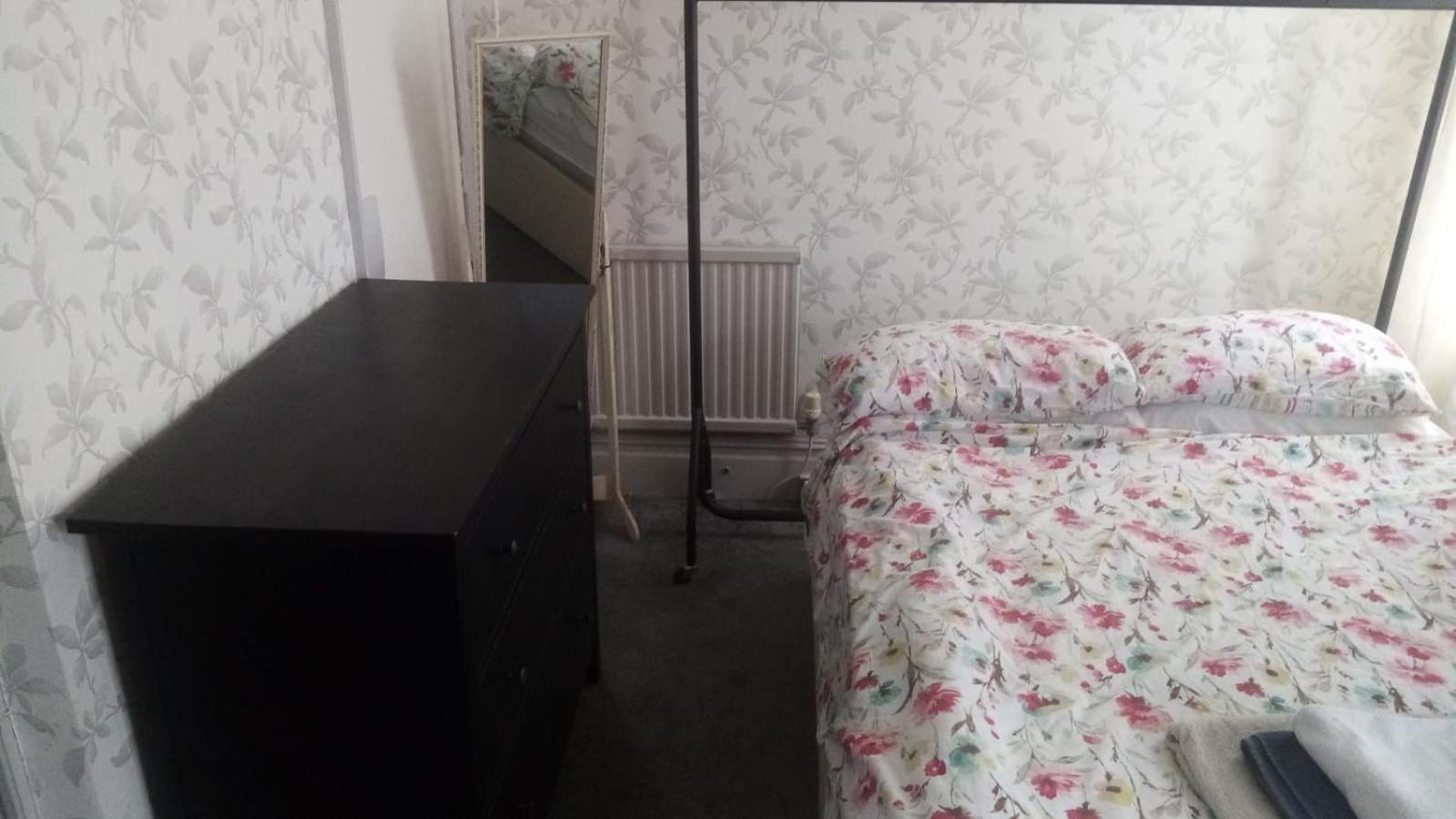 The New Macleods Guest House Blackpool Ngoại thất bức ảnh